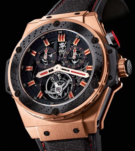 hublot geneve f1 replica price|Hublot watch identification.